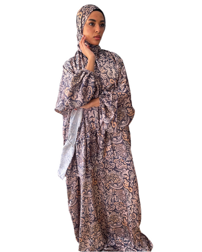 Boho chic