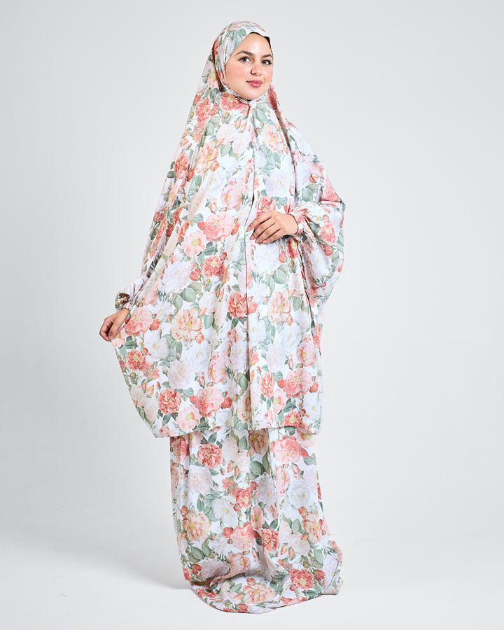 Forest Princess Two Pieces Essdal - Viscose Cotton