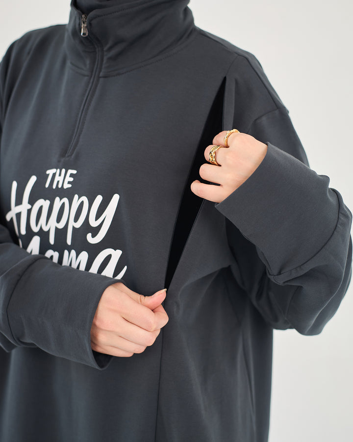 Happy Mama Club Abaya To Go