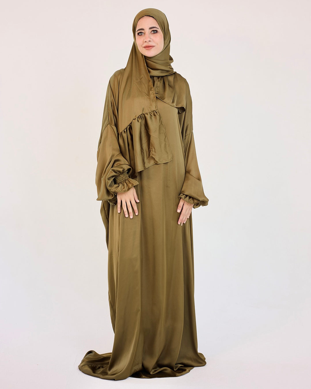 Silk Satin-Basic-Essdal