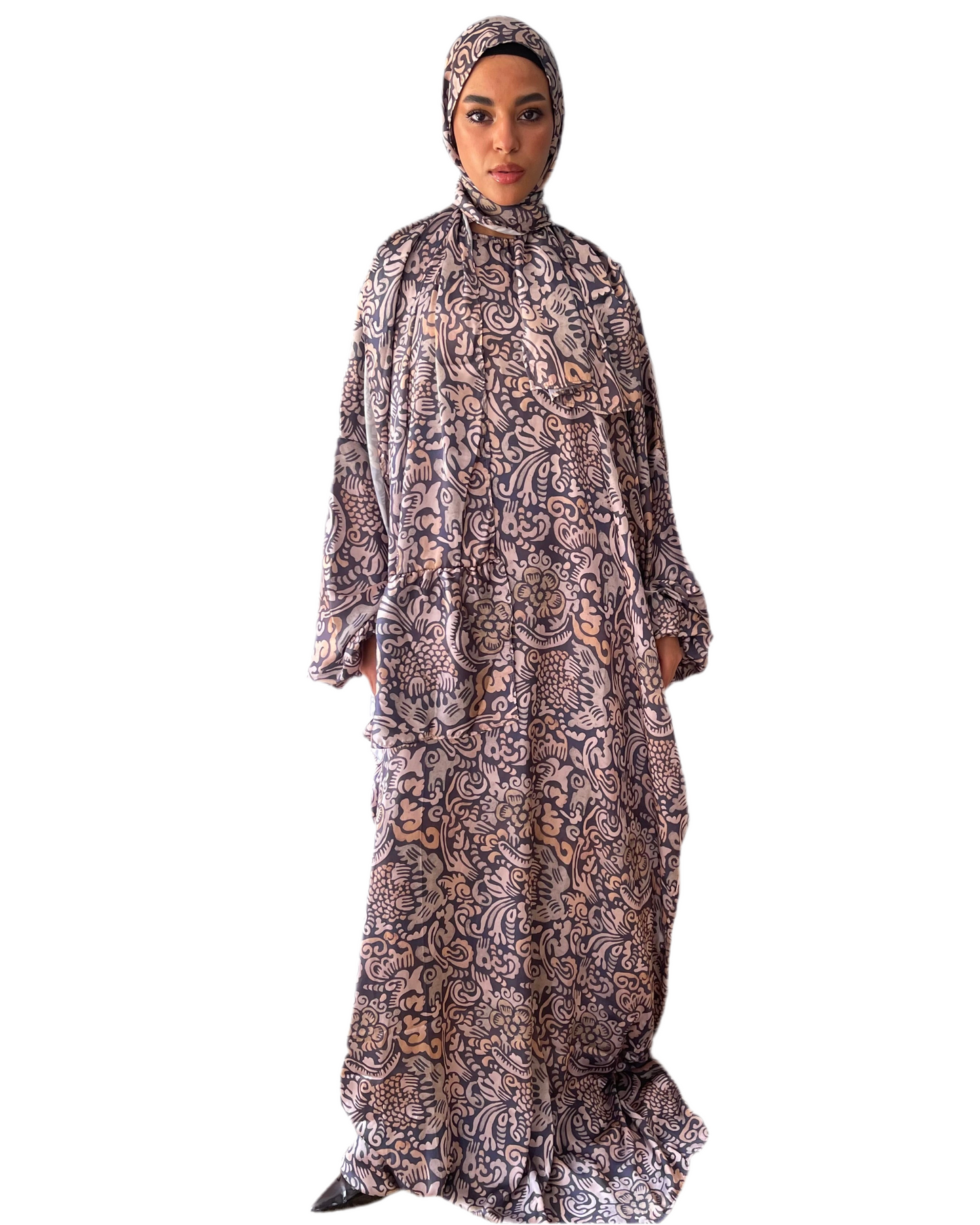 Boho chic