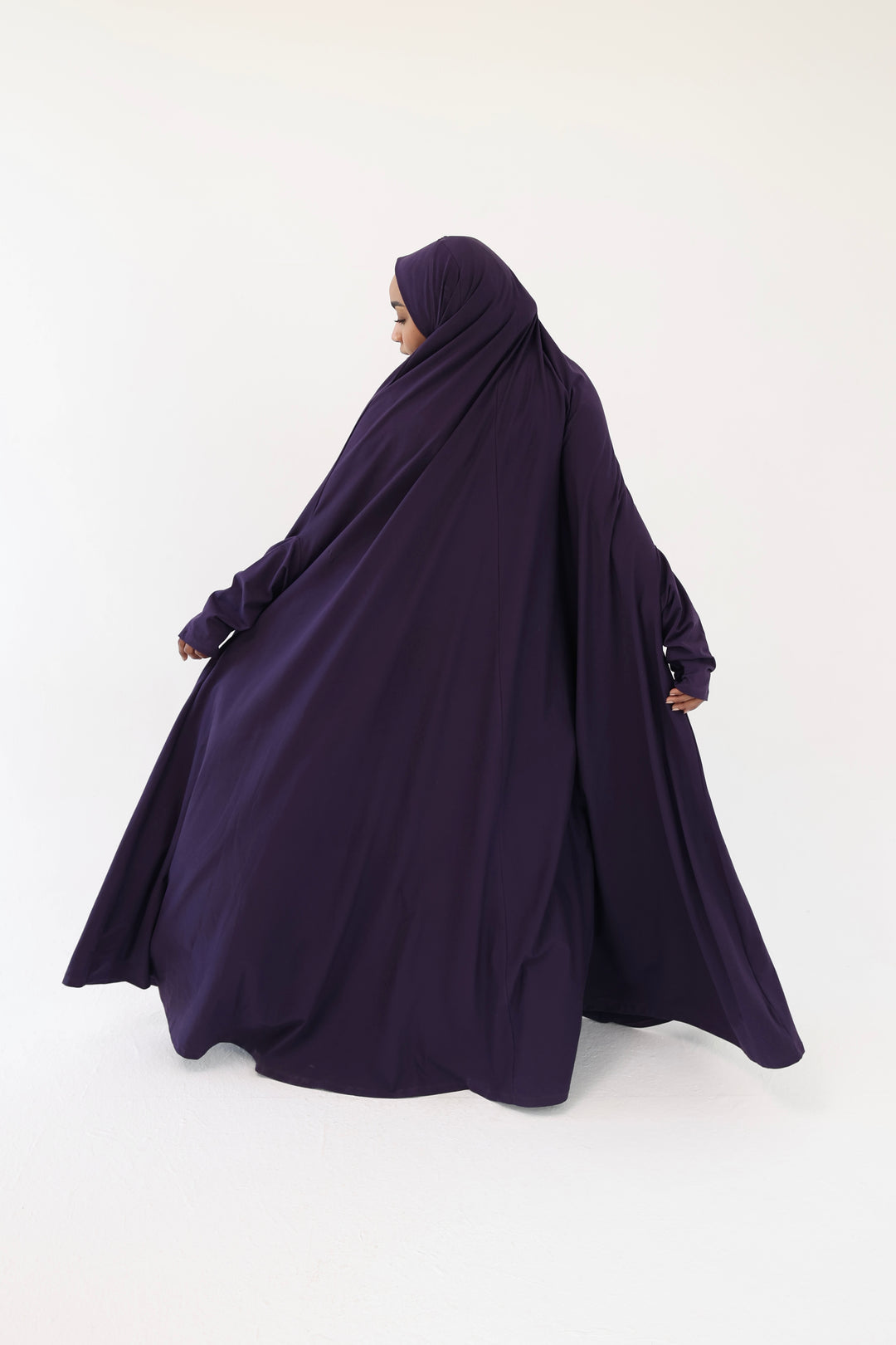 Minaret Cotton Lycra Essdal