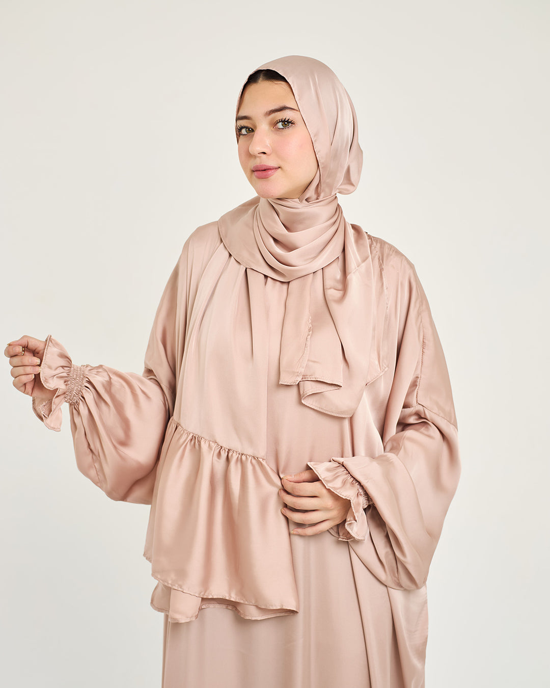 Silk Satin-Basic-Essdal