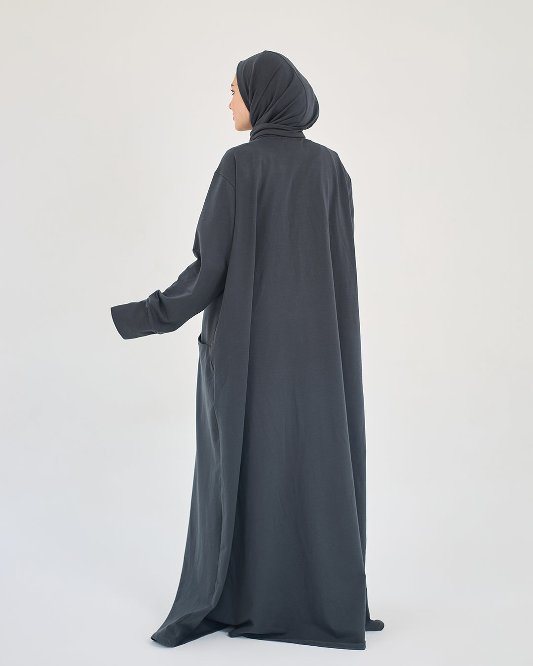 Happy Mama Club Abaya To Go