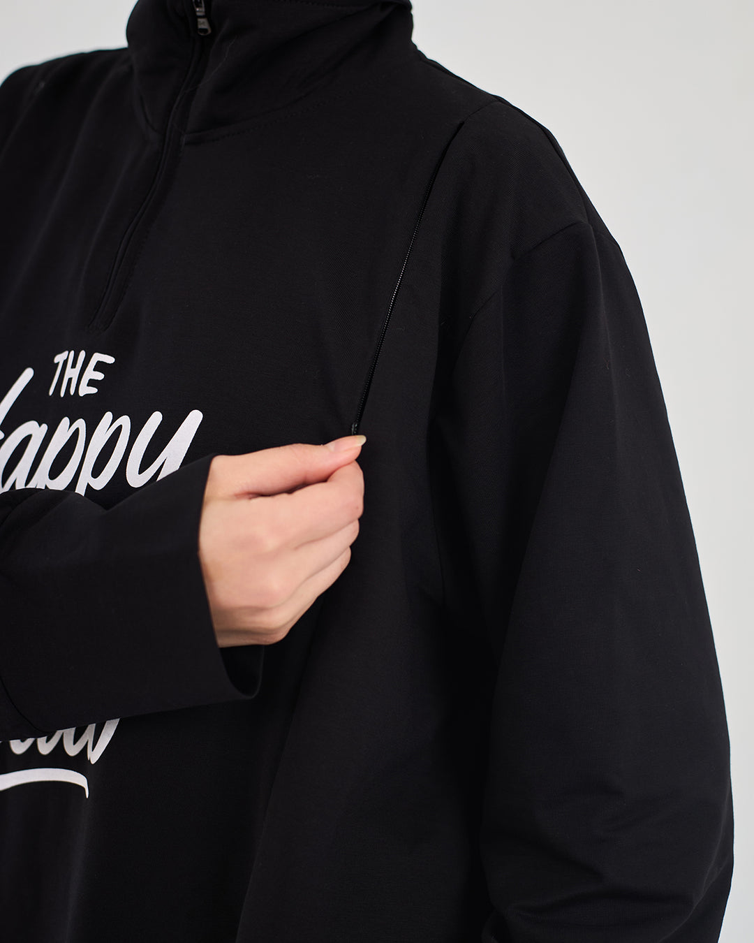 Happy Mama Club Abaya To Go