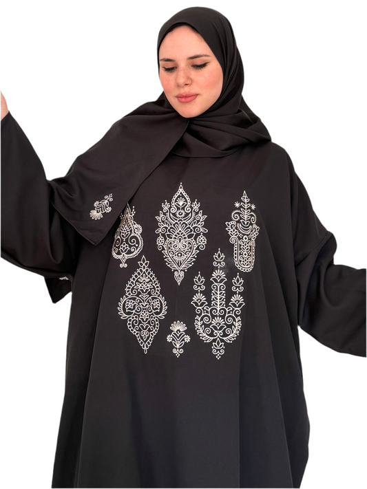 Agra Black