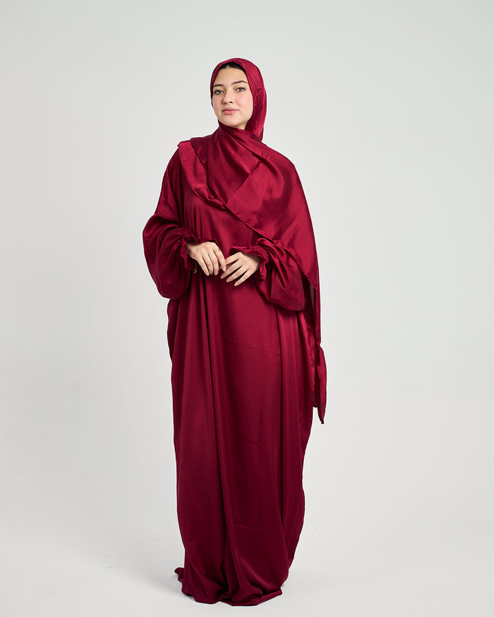 Silk Satin-Basic-Essdal