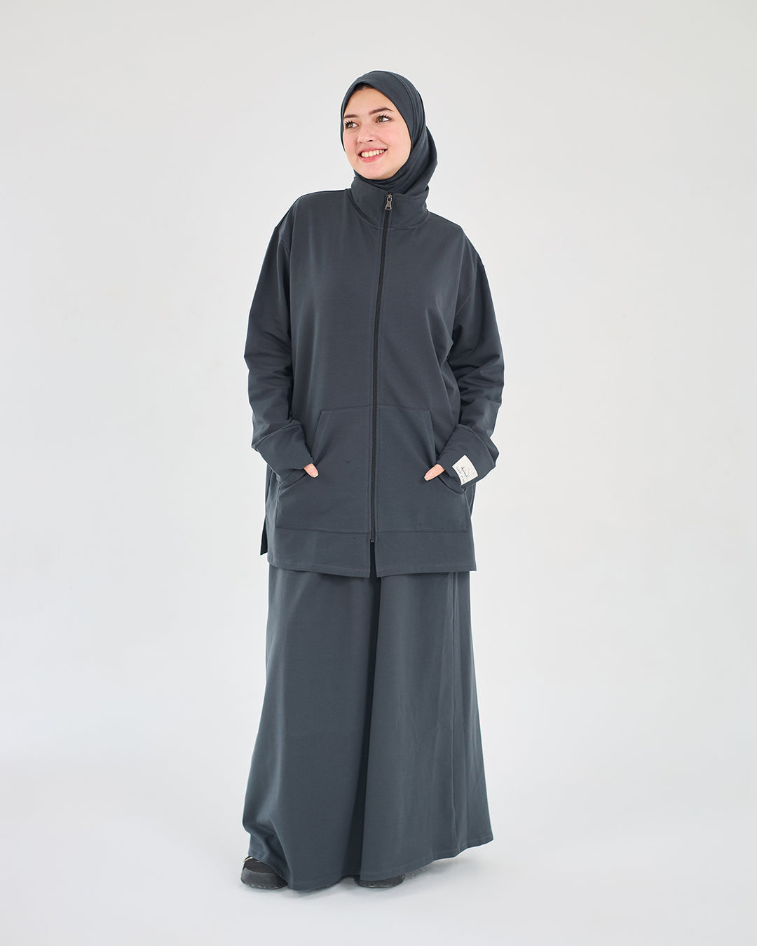 To Go Set-Summer Melton