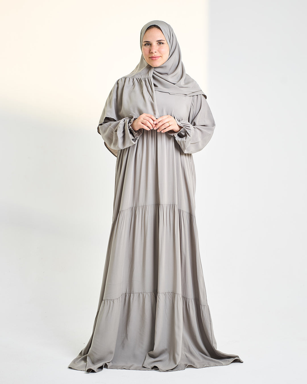 <tc>إسدال أرجواني - فيسكوز قطنإسدال</tc>