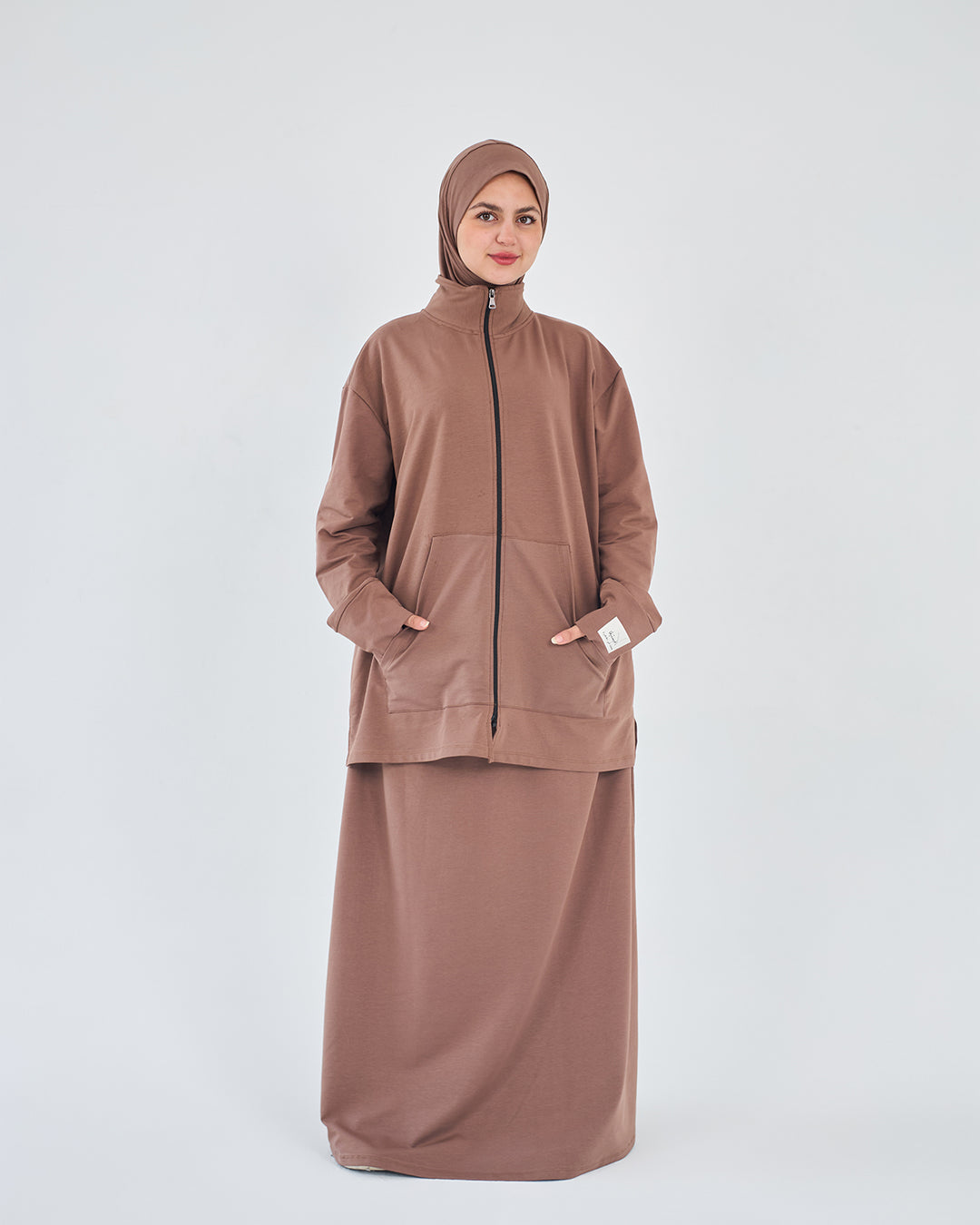 To Go Set-Summer Melton