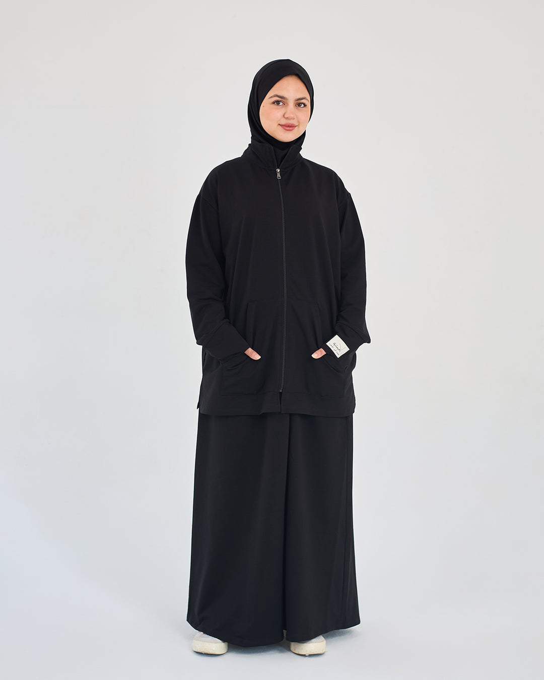 To Go Set-Summer Melton