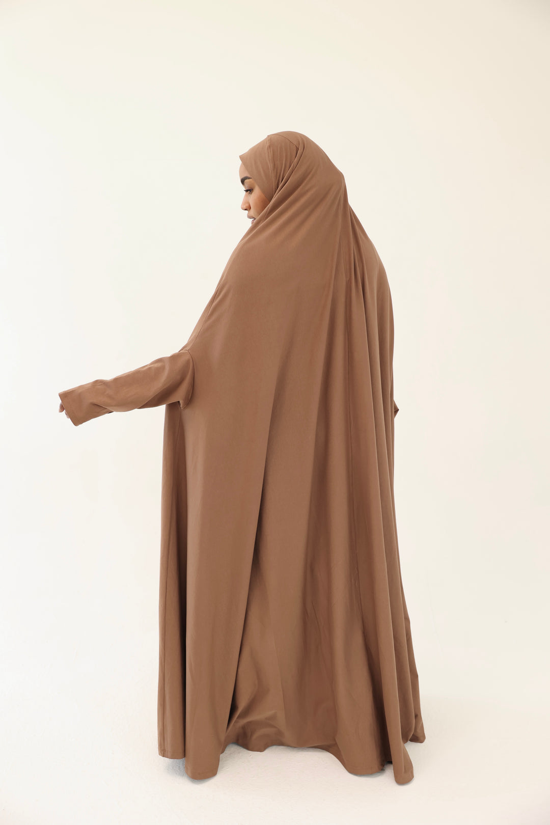 Minaret Cotton Lycra Essdal