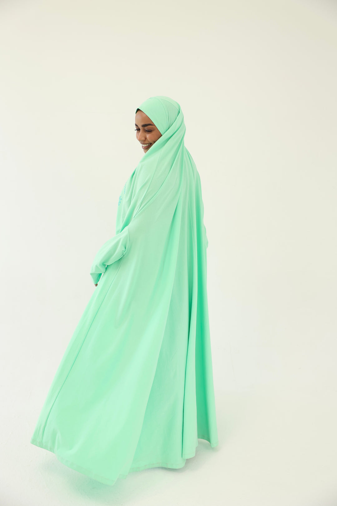 Minaret Cotton Lycra Essdal