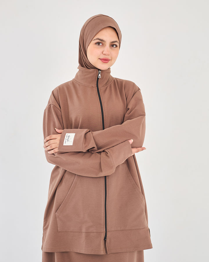 To Go Set-Summer Melton