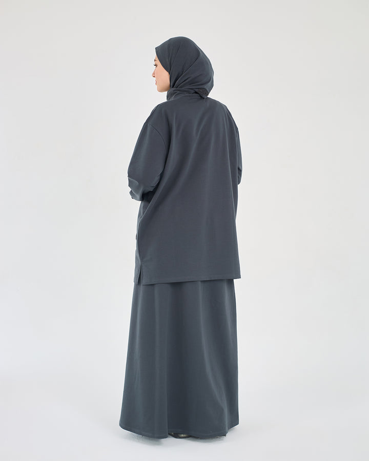 To Go Set-Summer Melton