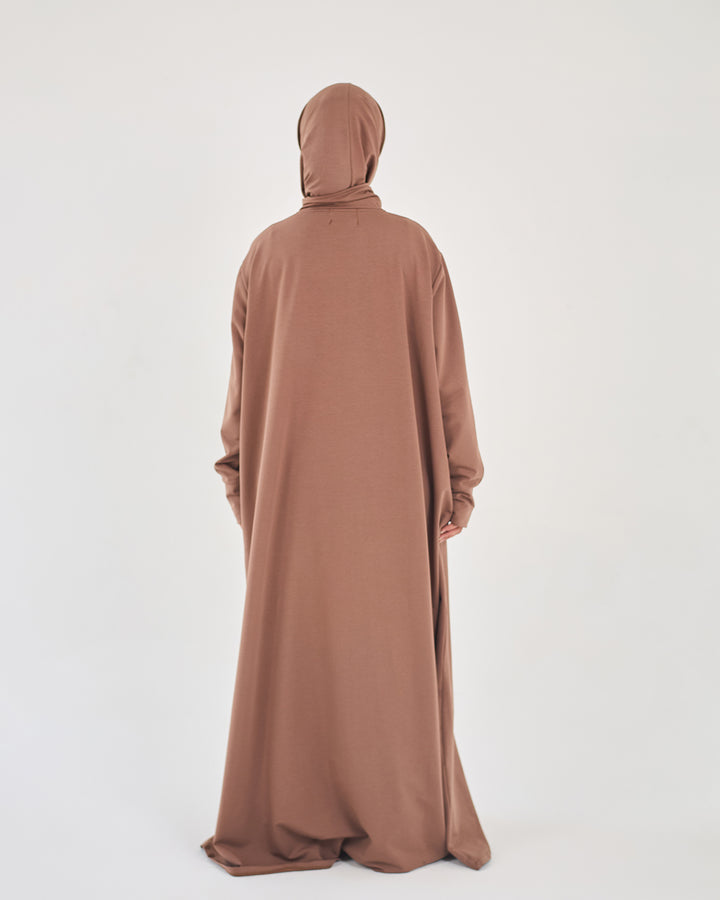 Happy Mama Club Abaya To Go