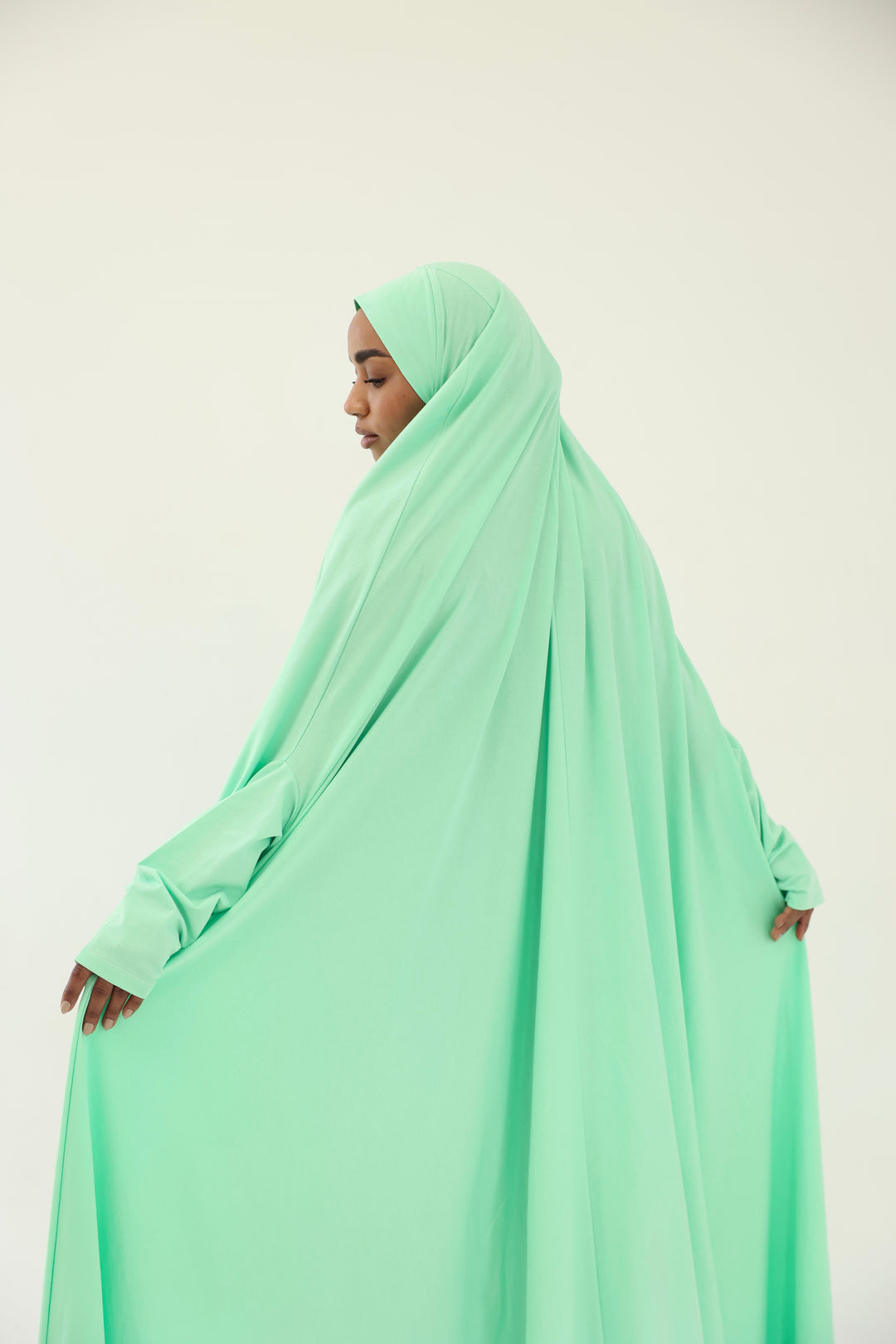 Minaret Cotton Lycra Essdal