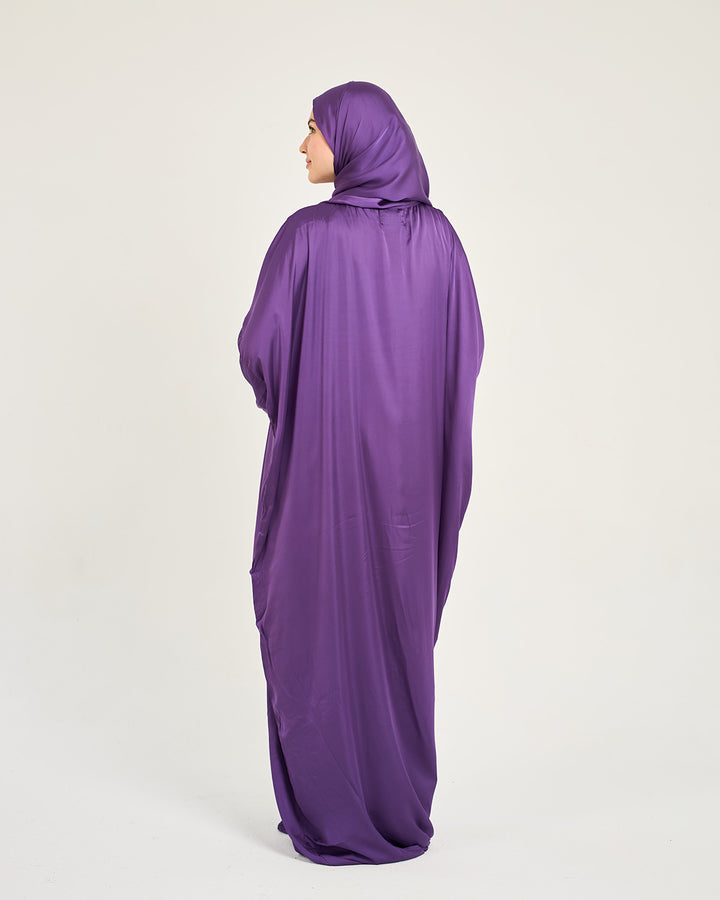 Silk Satin-Basic-Essdal