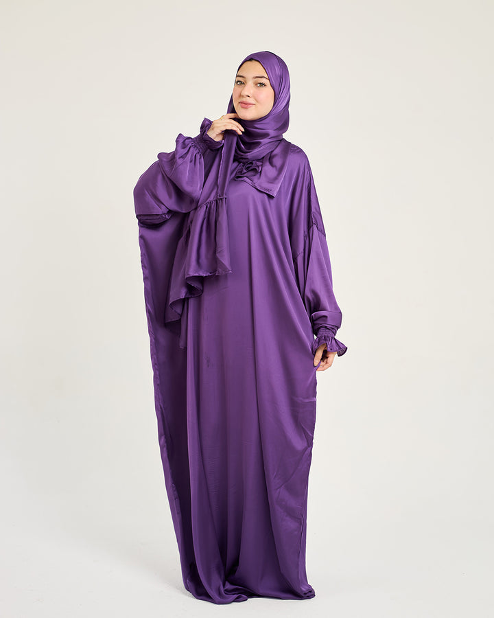 Silk Satin-Basic-Essdal