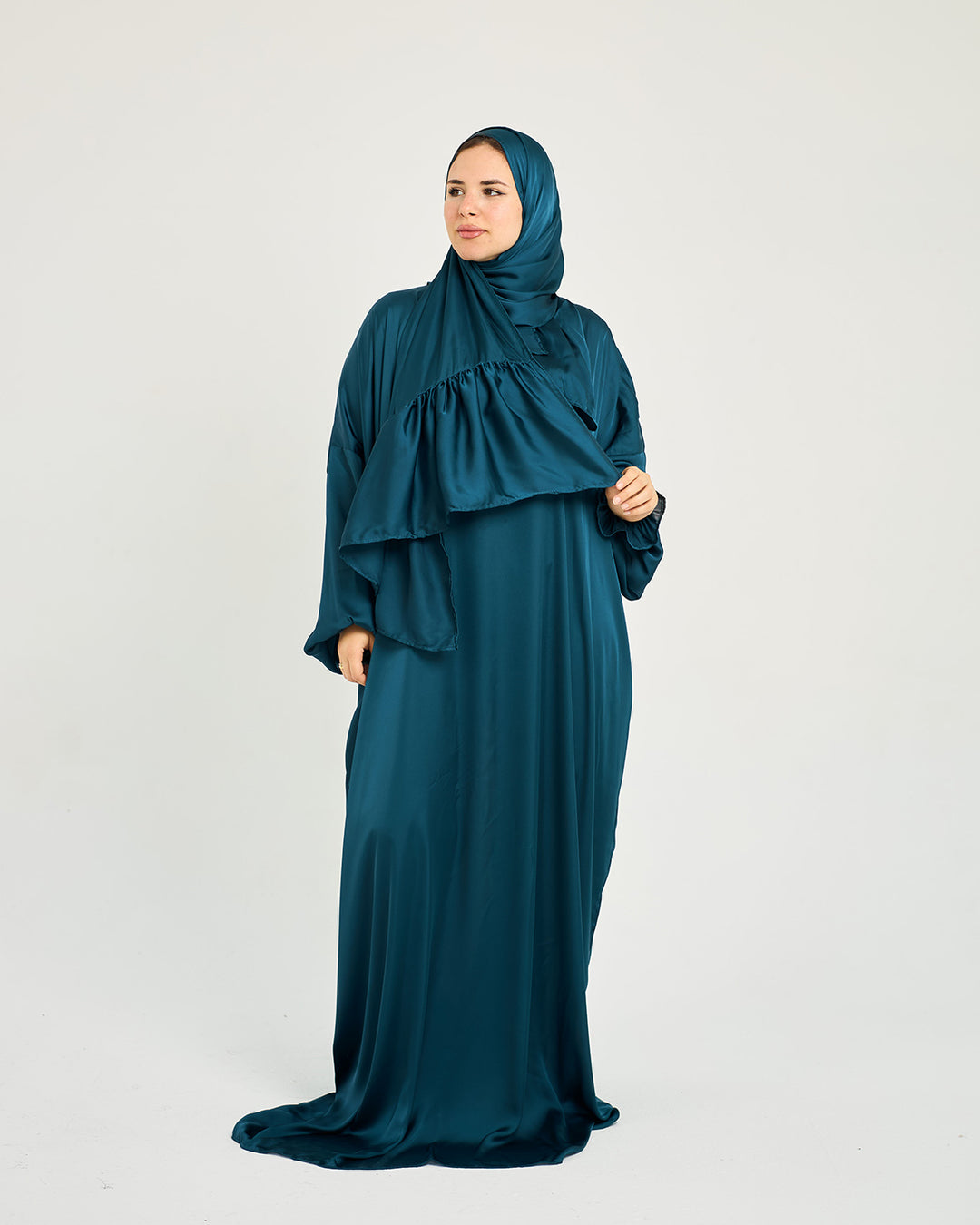 Silk Satin-Basic-Essdal