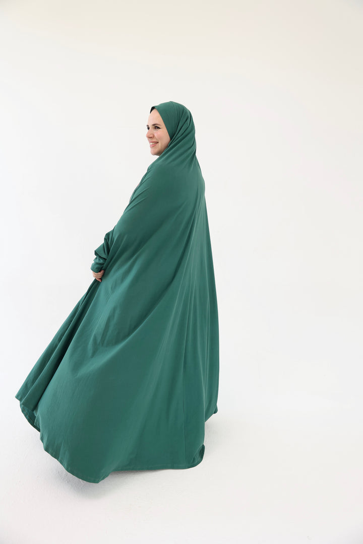 Minaret Cotton Lycra Essdal