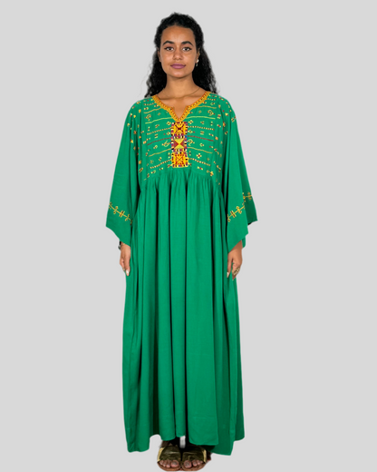 Siwa Muse “ Green “