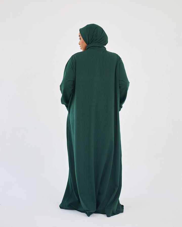 Happy Mama Club Abaya To Go