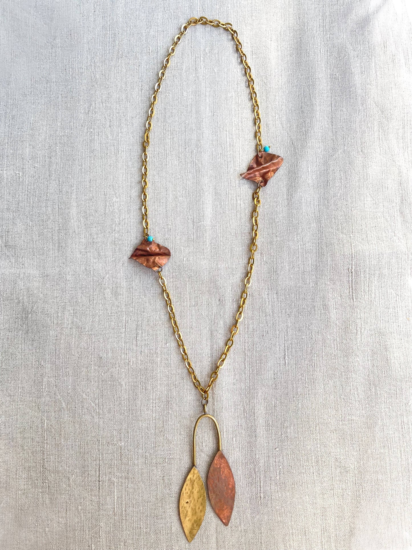 Doree necklace