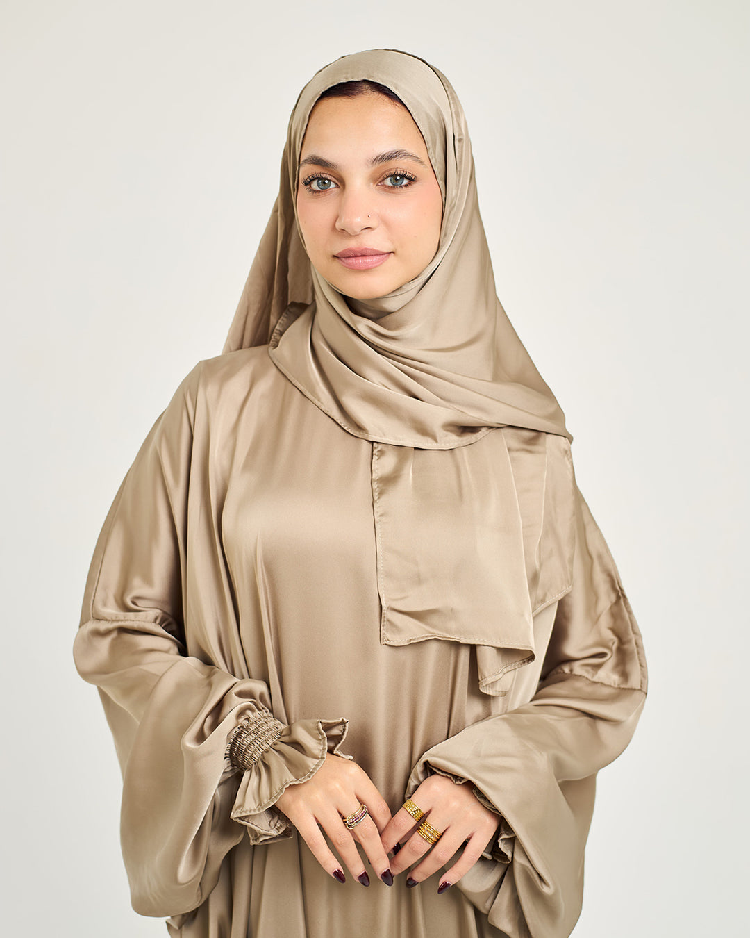 Silk Satin-Basic-Essdal