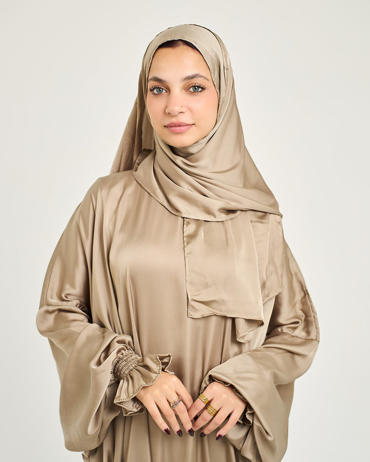Silk Satin-Basic-Essdal