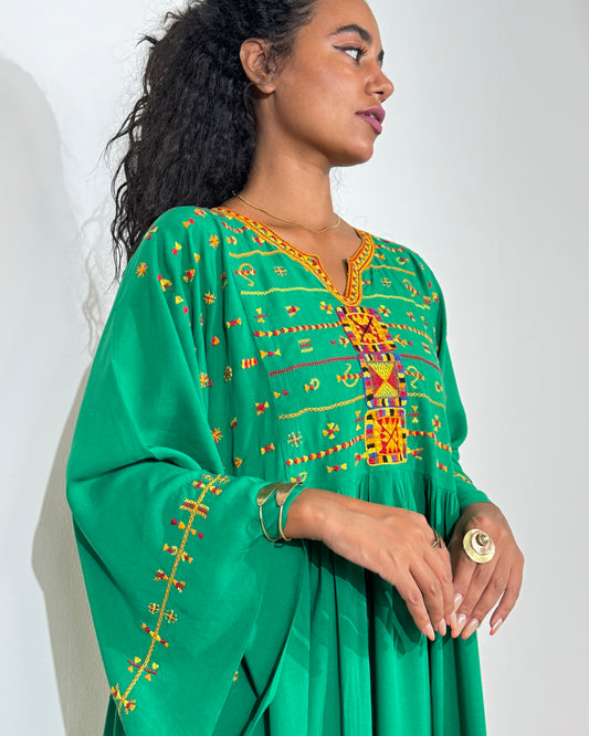 Siwa Muse “ Green “