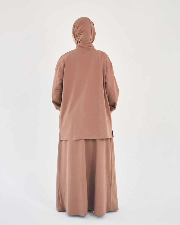 To Go Set-Summer Melton