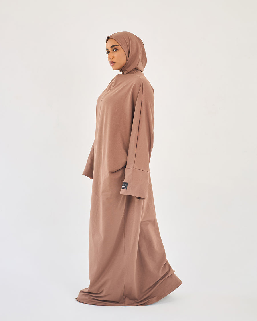 To GO Abaya – Summer Melton