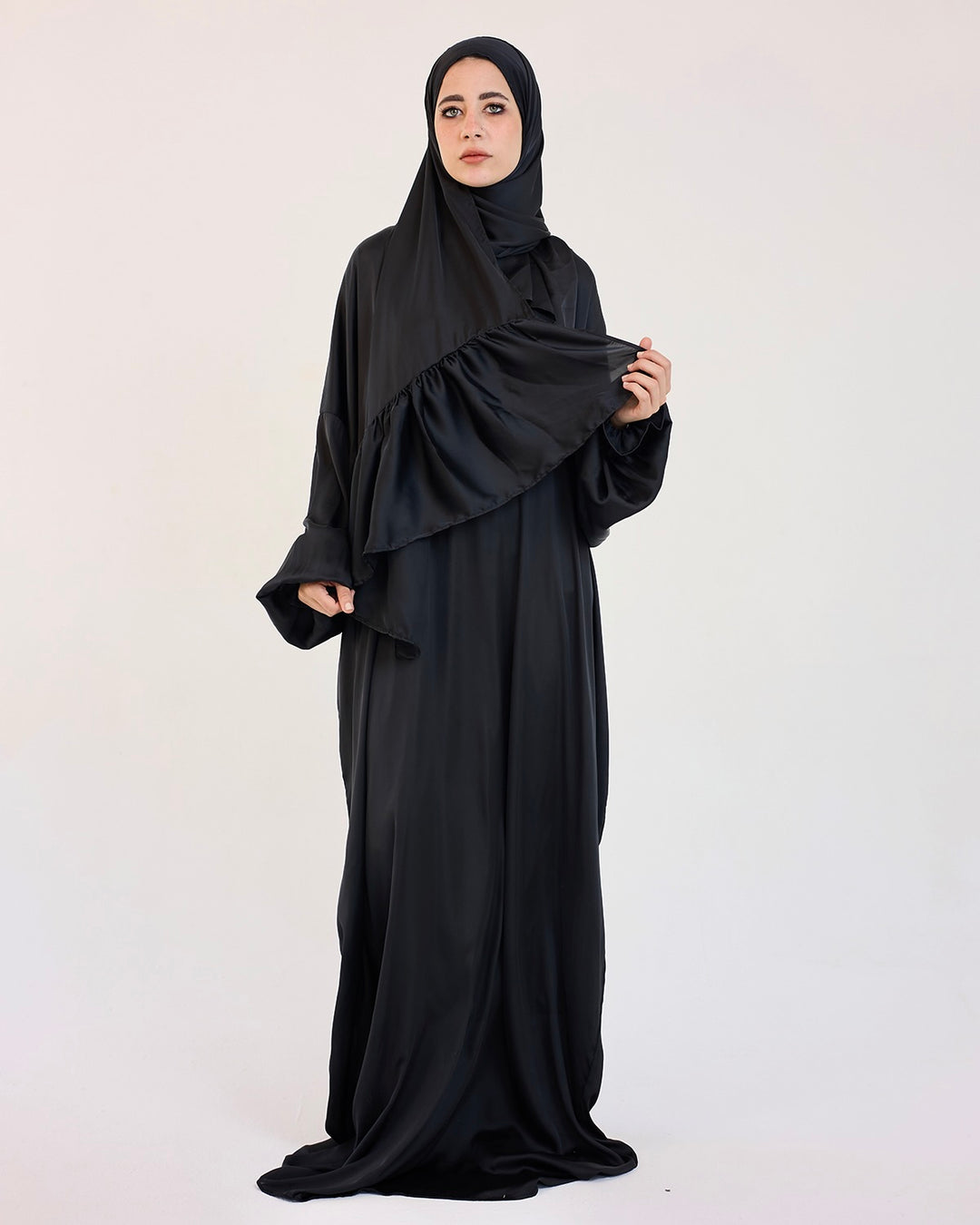Silk Satin-Basic-Essdal