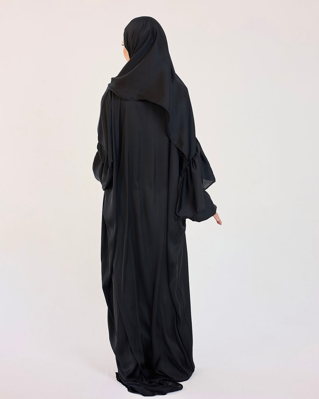 Silk Satin-Basic-Essdal