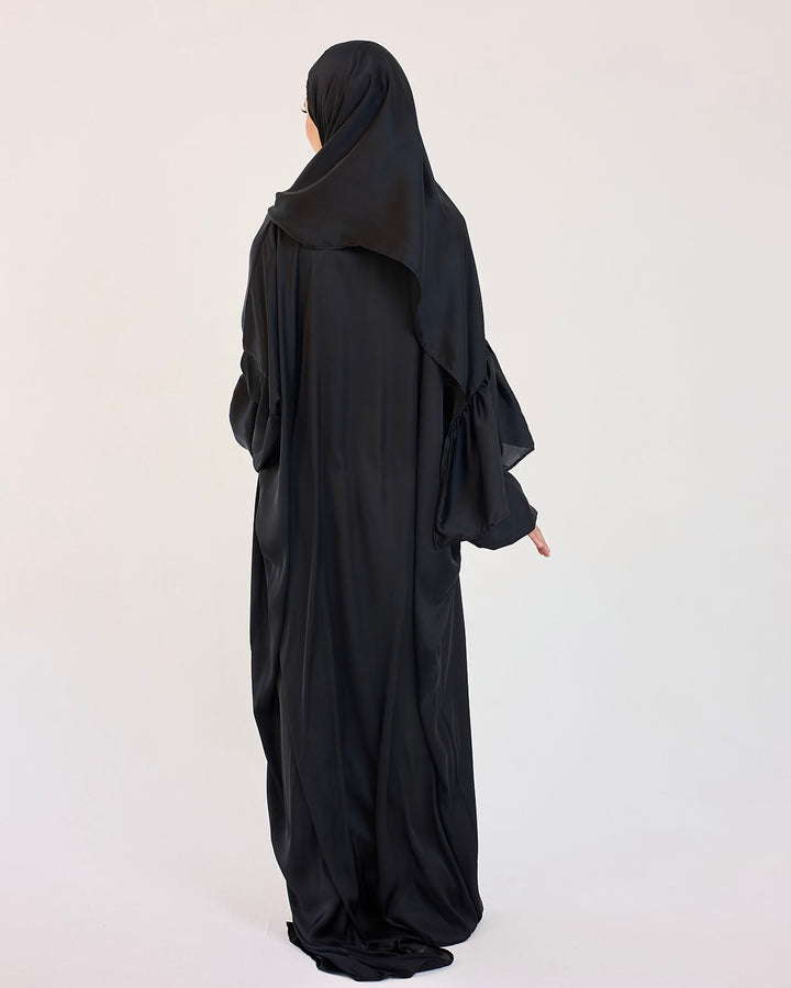 Silk Satin-Basic-Essdal