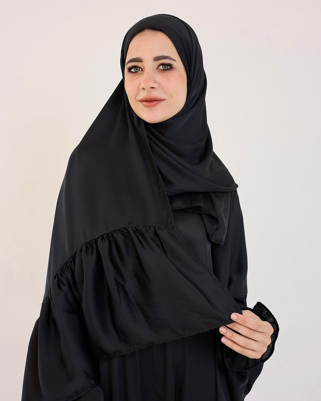 Silk Satin-Basic-Essdal