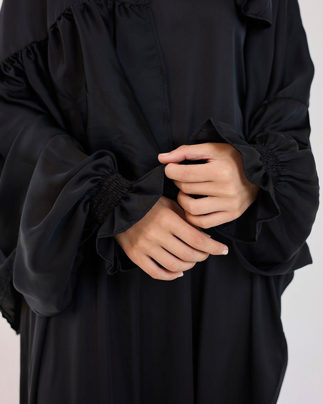 Silk Satin-Basic-Essdal