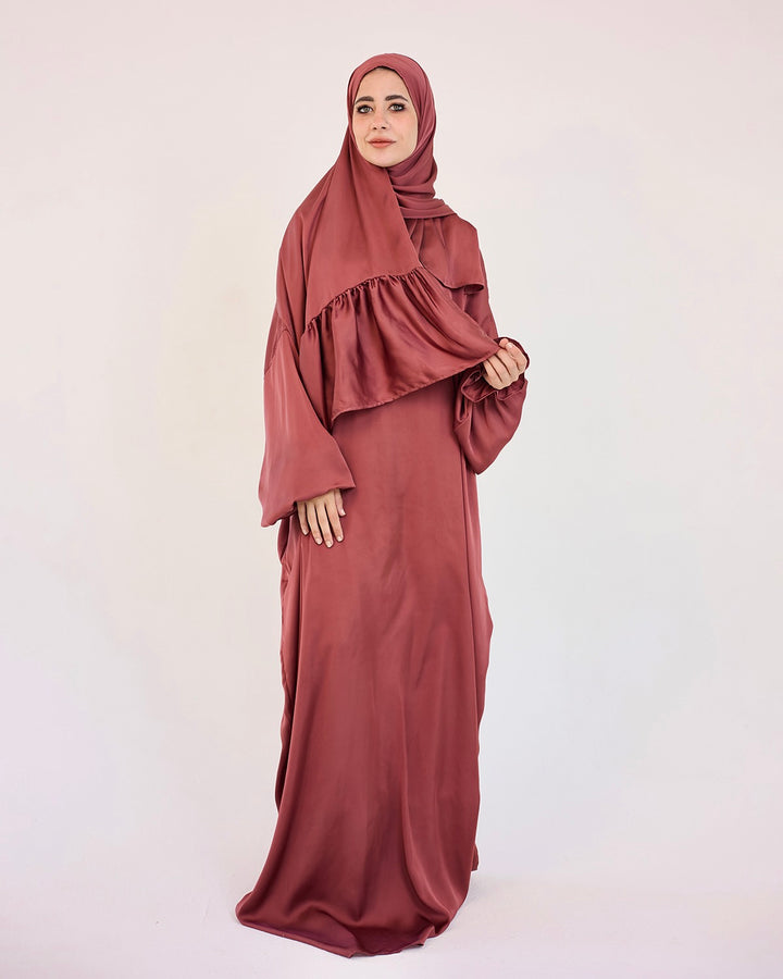 Silk Satin-Basic-Essdal