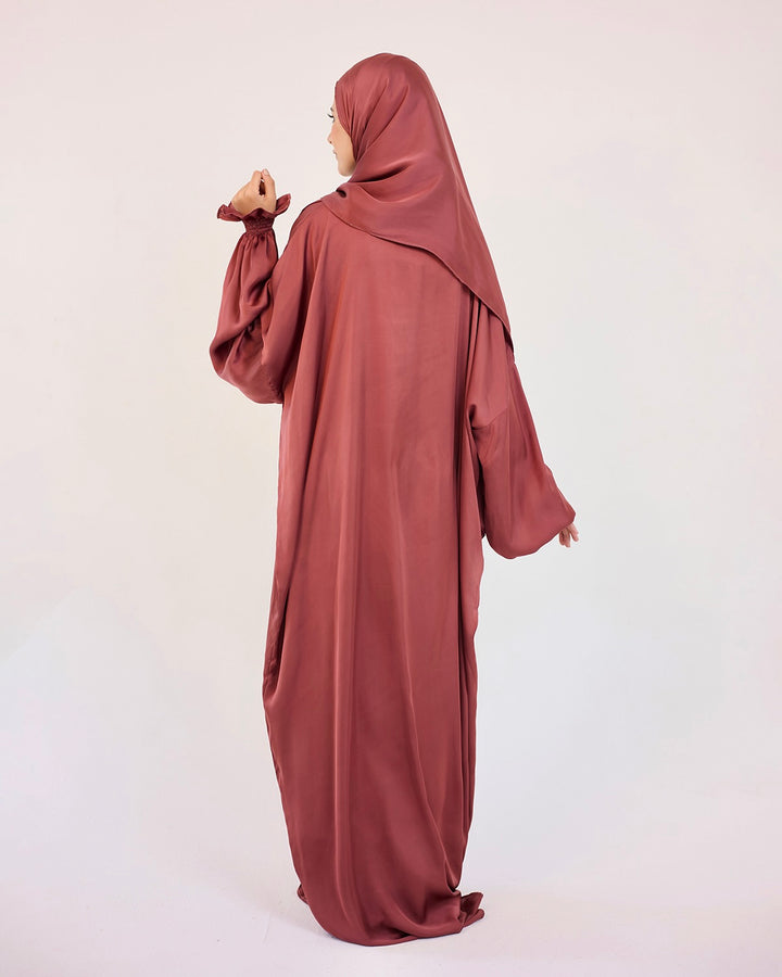 Silk Satin-Basic-Essdal