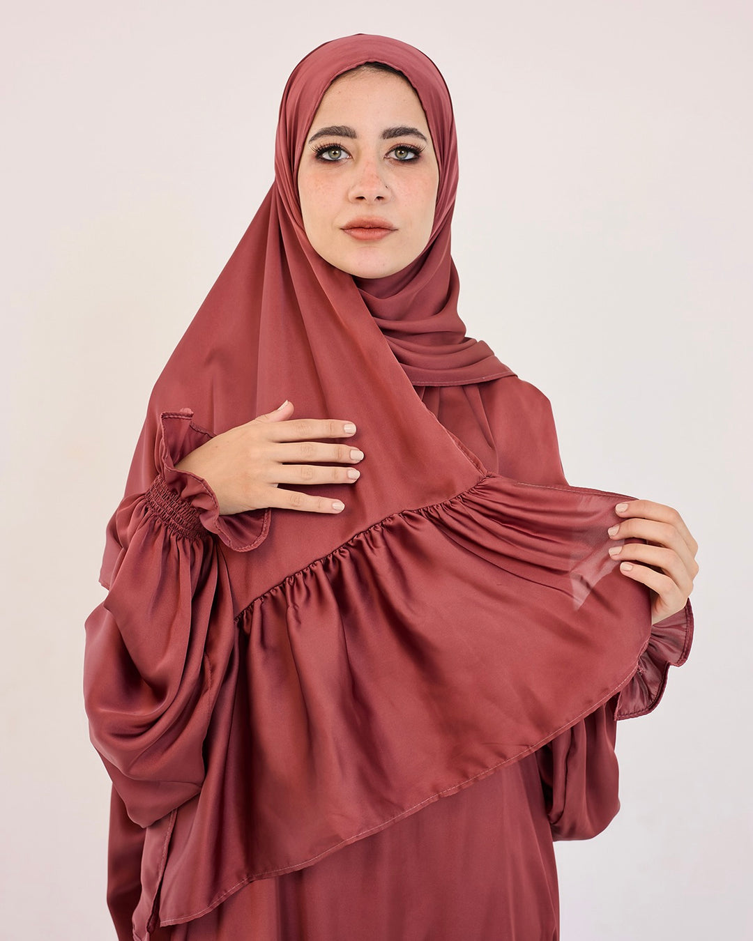 Silk Satin-Basic-Essdal