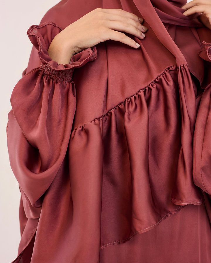 Silk Satin-Basic-Essdal