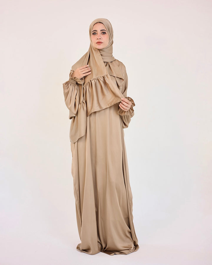 Silk Satin-Basic-Essdal