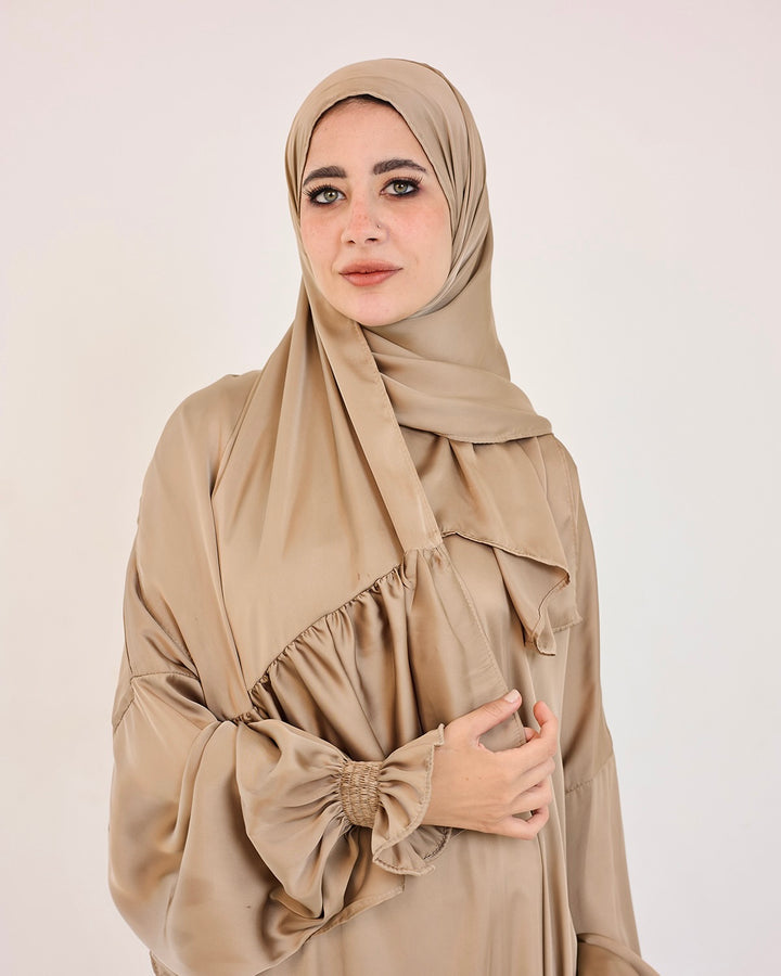 Silk Satin-Basic-Essdal