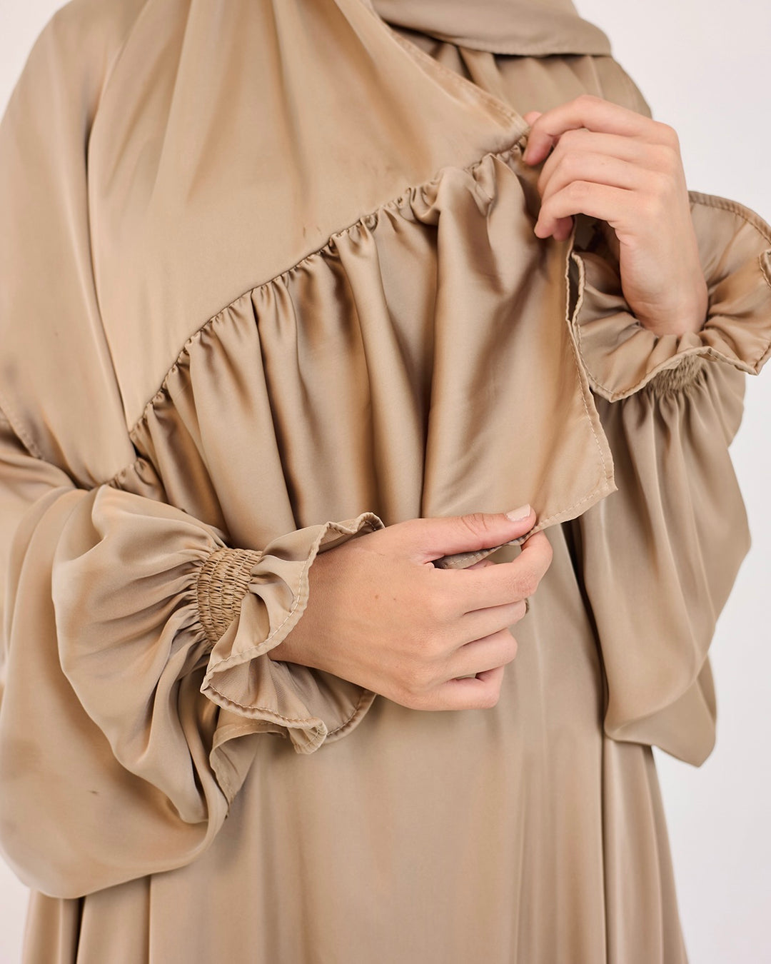 Silk Satin-Basic-Essdal