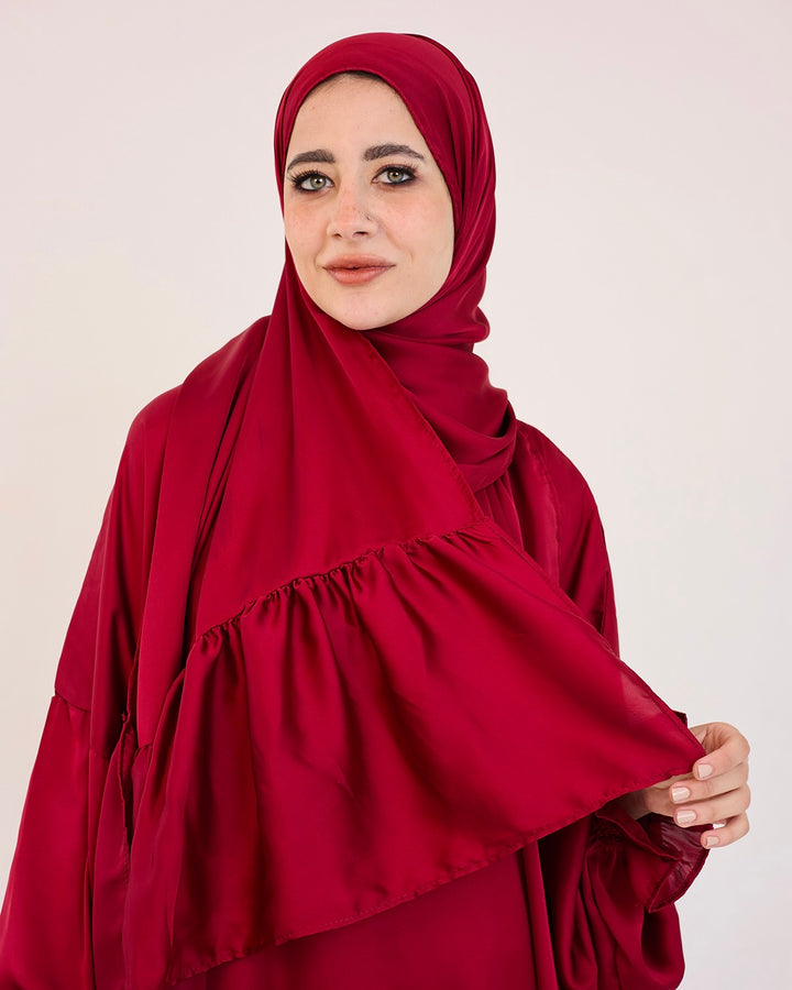 Silk Satin-Basic-Essdal