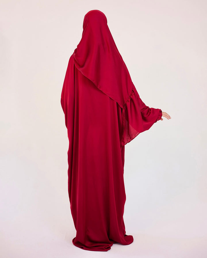 Silk Satin-Basic-Essdal