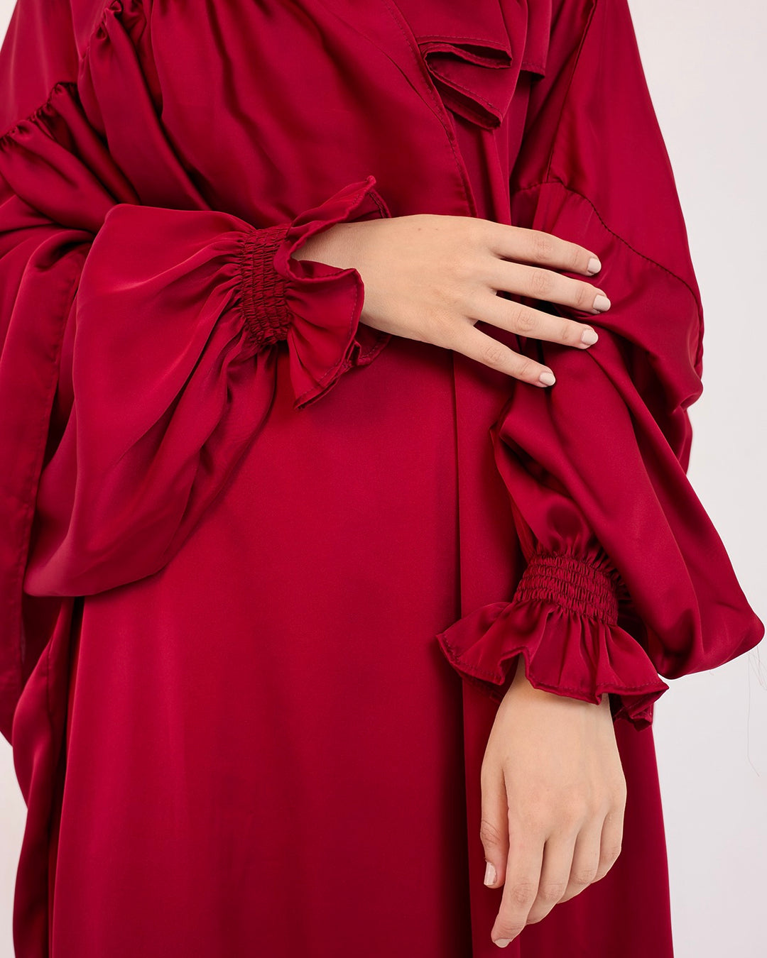 Silk Satin-Basic-Essdal