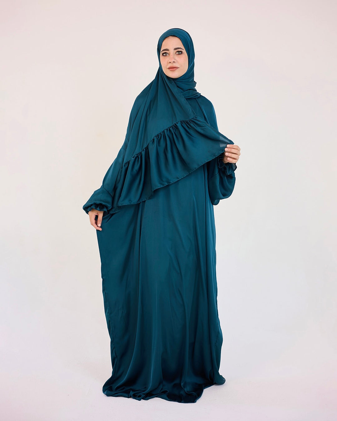 Silk Satin-Basic-Essdal