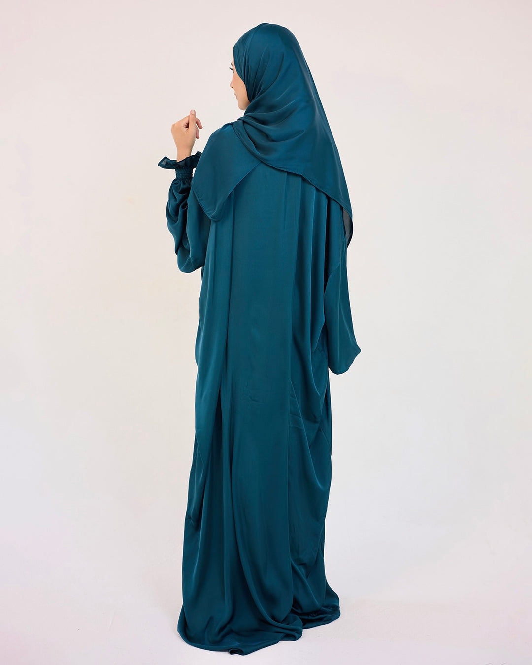 Silk Satin-Basic-Essdal